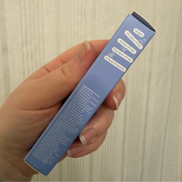 NIB✨ Alleyoop Game Face Second Skin Concealer in Standout - Picture 5 of 9